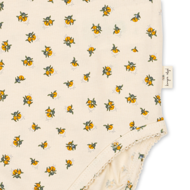 Basic Body SS - Peonia Limone - Image 4