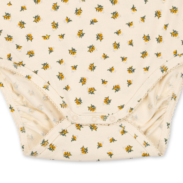 Basic Body SS - Peonia Limone - Image 5