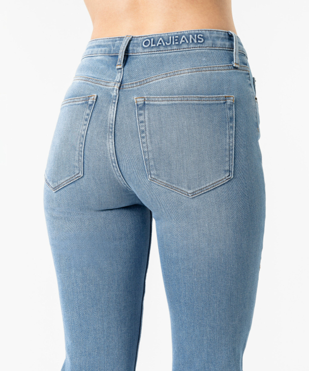 OLAJEANS Emilie Jean - Image 2