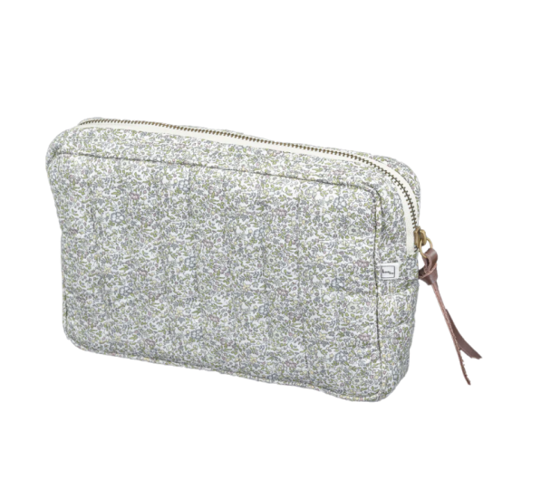 SMALL POUCH - KATIE & MILLIE