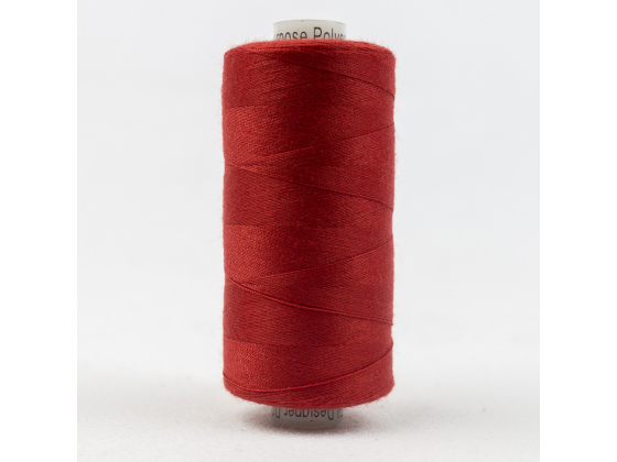 Designer DS176 Crimson Red 