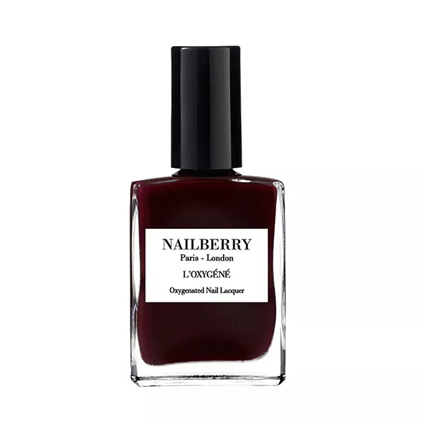 NAILBERRY Nailpolish