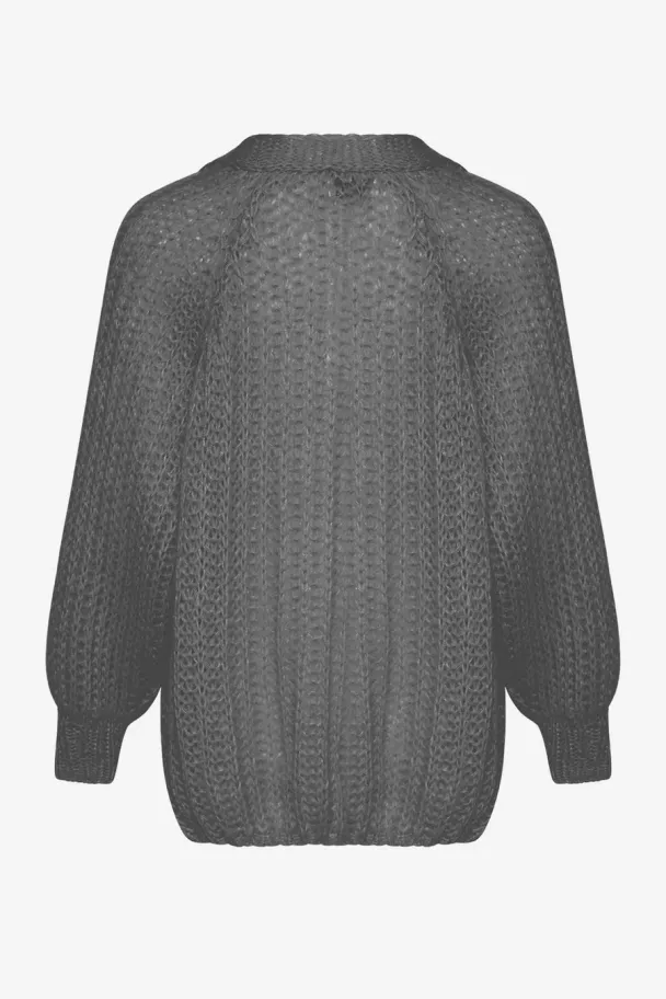 NOELLA Joseph Knit Cardigan - Image 2