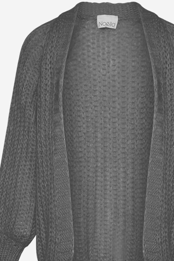 NOELLA Joseph Knit Cardigan - Image 3
