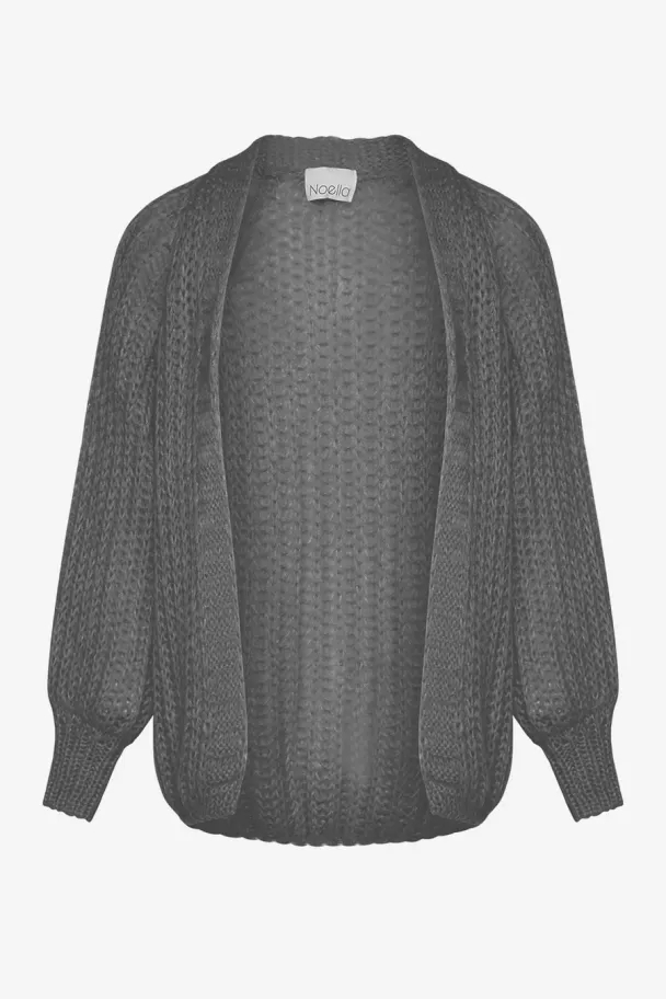 NOELLA Joseph Knit Cardigan - Image 1