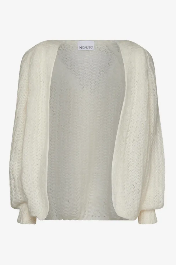 NOELLA Joseph Knit Cardigan - Image 1