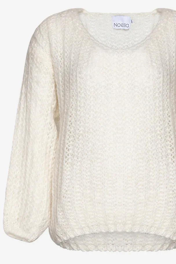 NOELLA Joseph Knit Sweater - Image 3