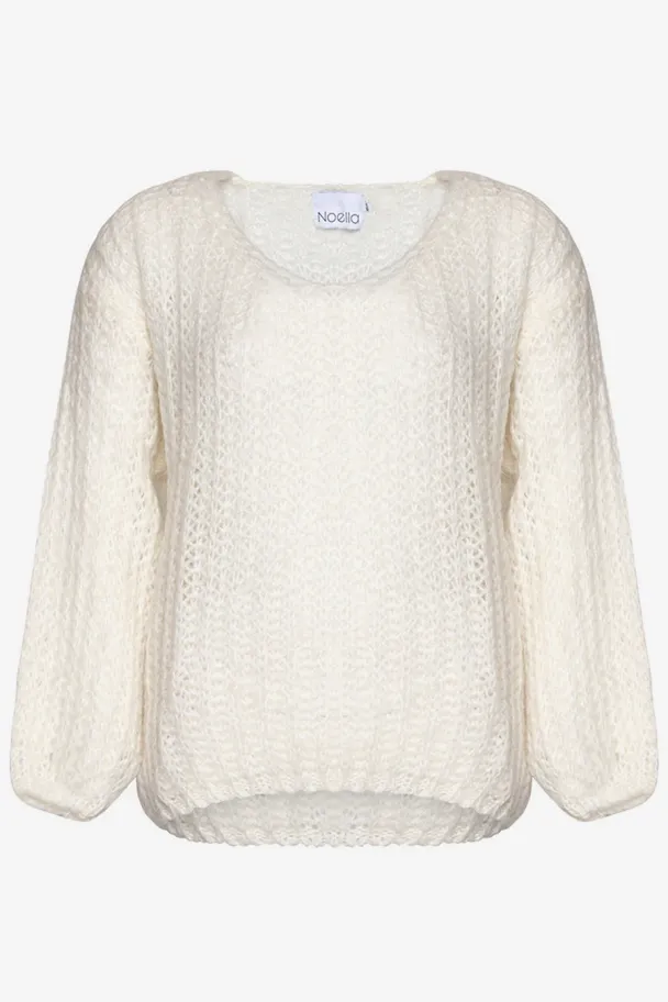 NOELLA Joseph Knit Sweater - Image 1