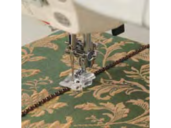 Perlefot-smal - L1 (G1) SKU: 202097006