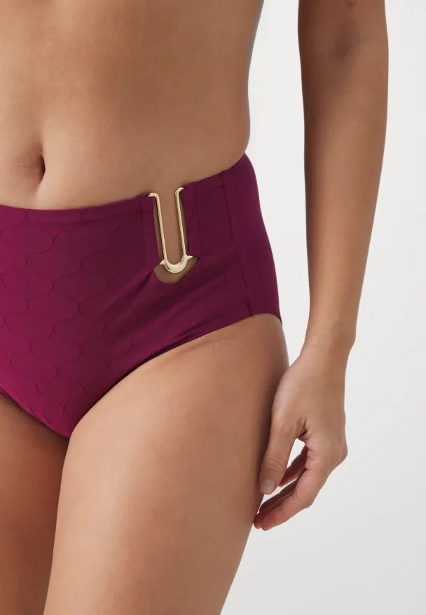 Glow full brief, purple potion - Image 1