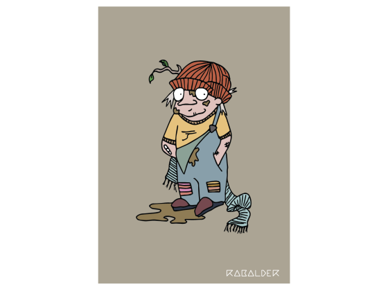 Rabagast