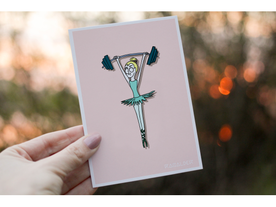 Ballerina