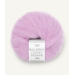 Ballerina chunky Mohair Lilac