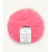 Ballerina chunky Mohair Bubblegum pink