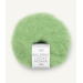 Ballerina chunky Mohair Spring green