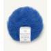 Ballerina chunky Mohair Dazzeling blue