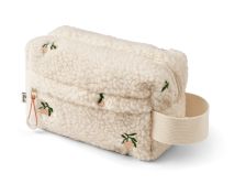 Liewood | Trine Pile Organizer Bag - Peach/Sandy