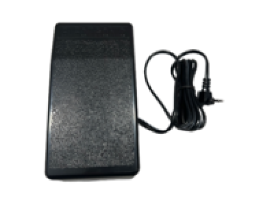 Fotpedal BLES8/BLETS8/Sashiko (YC485EC) SKU: Q0-6400