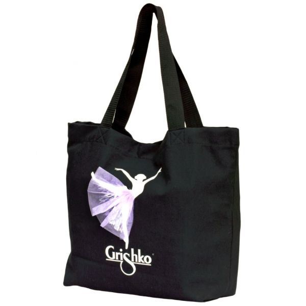 Bag - ballettdanser med tutu