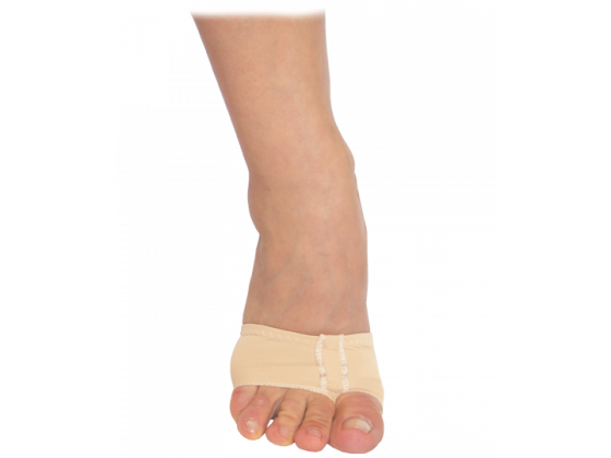 Grishko foot protection