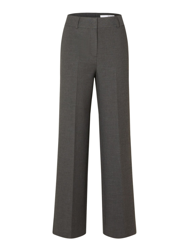 SELECTED FEMME Rita Wide Pant - Image 5