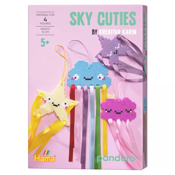Kreativa Karins Sky Cuties