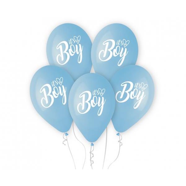 Ballong 