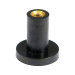 NEOPRENE WELL NUT, 10/32 THREADED