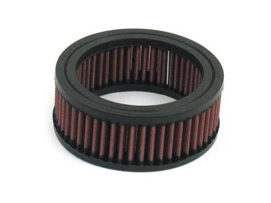 K&N, AIR FILTER ELEMENT