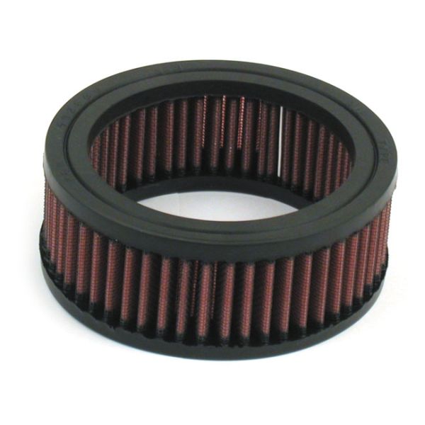 K&N, AIR FILTER ELEMENT