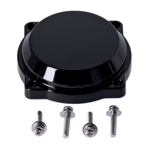CV CARB TOP COVER 90-06 B.T.; 88-06 XL