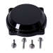 CV CARB TOP COVER 90-06 B.T.; 88-06 XL
