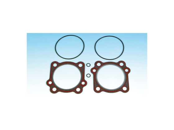  HEAD & BASE GASKET KIT. .045"  99-17 88"/96" T C