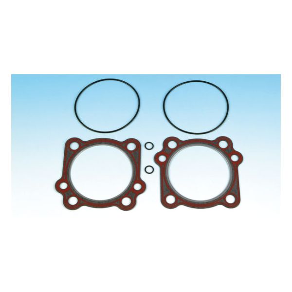  HEAD & BASE GASKET KIT. .045"  99-17 88"/96" T C