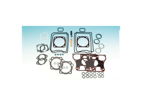  TOP END GASKET KIT 84-91 Evo B.T