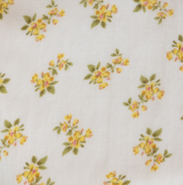 Cotton Slub Mini Dress - Florish Thought - Image 2