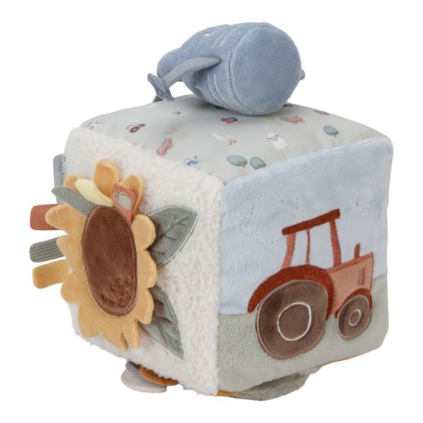 Aktivitetsterning - Little Farm