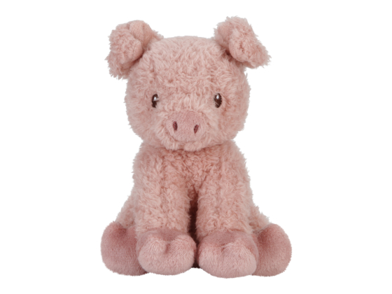 Bamse, Gris 17cm