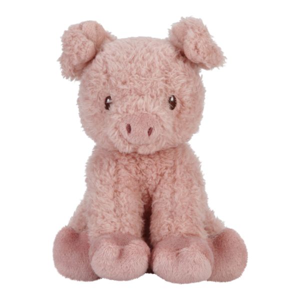 Bamse, Gris 17cm