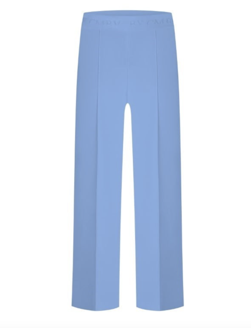 Cameron Spruce Blue  | Cameron Spruce Light Blue straight leg fra Cambio