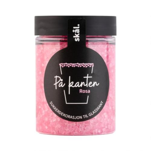 Sukker på kanten ROSA