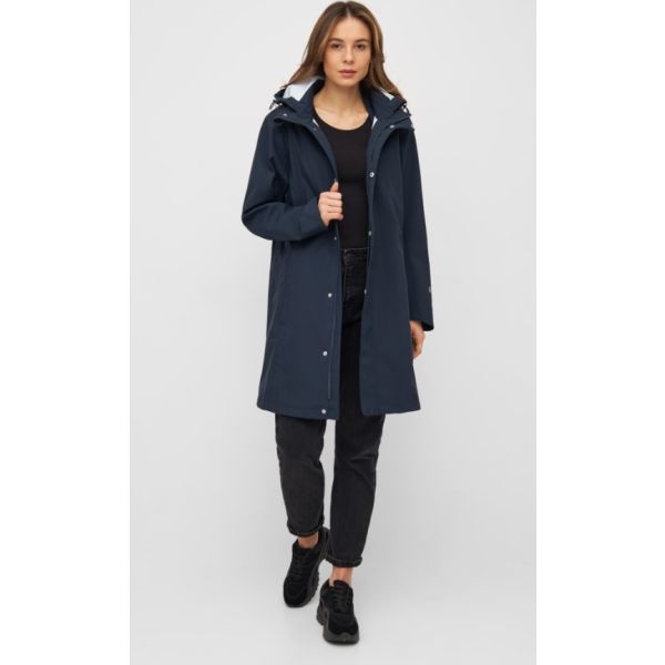 Solbrit Jacket