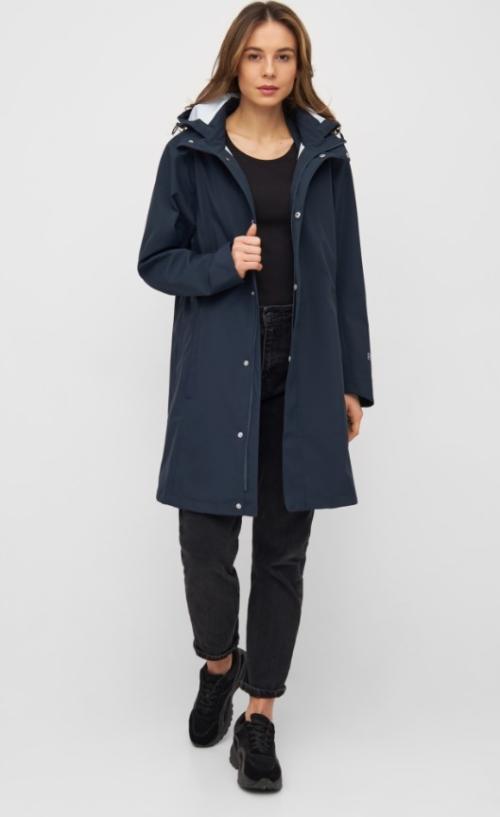 Solbrit Jacket