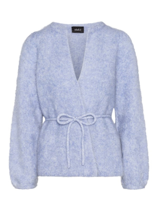 ELLA&IL Fredrikke Chunky Cardigan