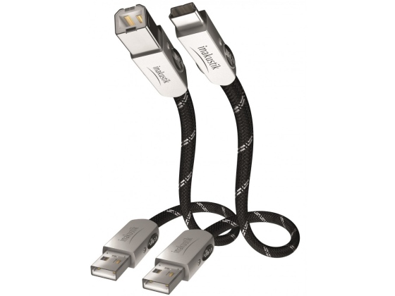 IN-AKUSTIK REFERENCE USB-kabel