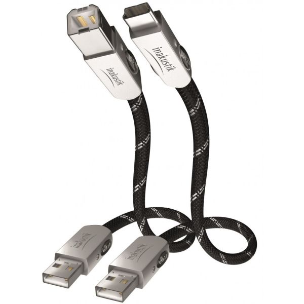 IN-AKUSTIK REFERENCE USB-kabel