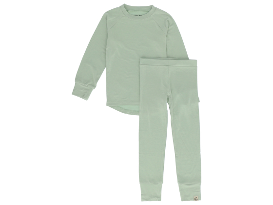 Vennen Undertøy - Lys sjøgrønn