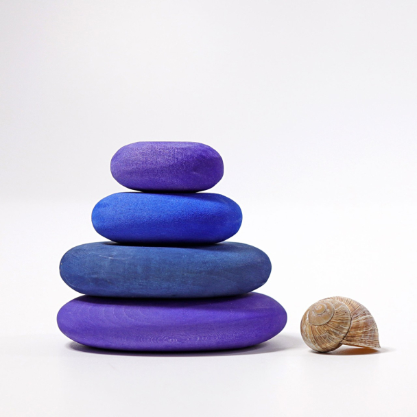 Pebbles - Dream - Image 1