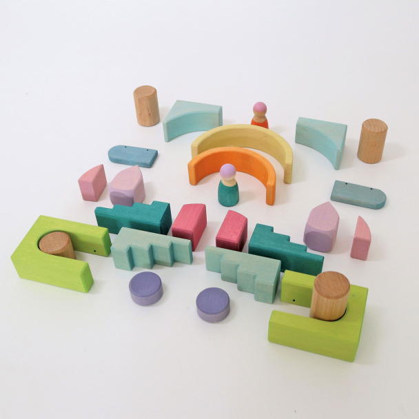 Building World - Cloud Play - Image 10