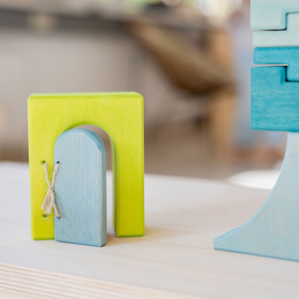 Building World - Cloud Play - Image 12